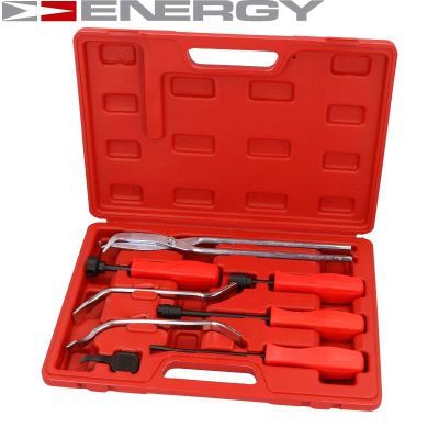 Knaibles ENERGY NE00468