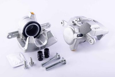 Тормозной суппорт HELLA 8AN 355 792-531