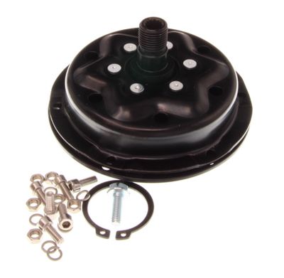 Электромагнитное сцепление, компрессор MAXGEAR AC130036