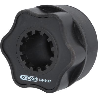 Adapteris, Eļļas piltuve KS TOOLS 150.9147