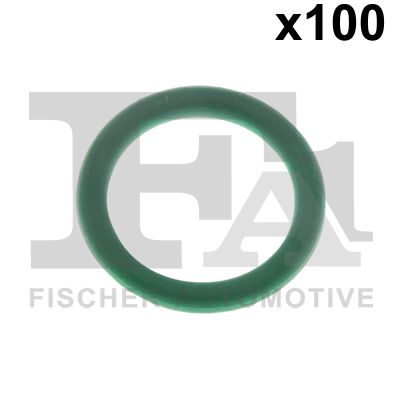 Уплотнительное кольцо FA1 076.540.100