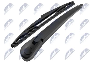 Рычаг стеклоочистителя, система очистки окон NTY EWB-RE-004