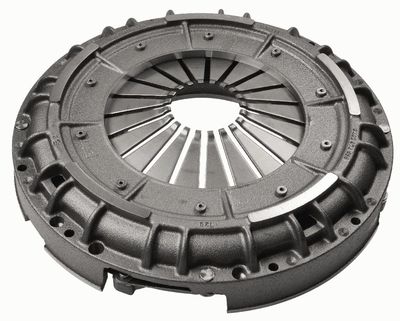 Sajūga piespiedējdisks SACHS 3482 124 534