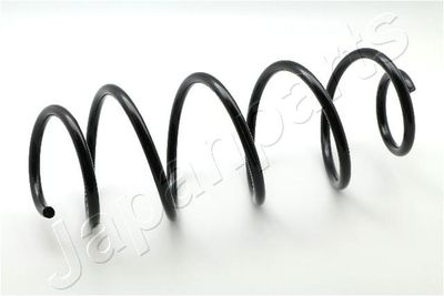 Balstiekārtas atspere JAPANPARTS ZC3437A
