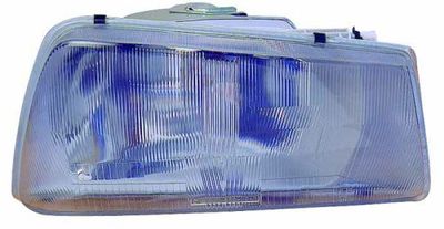 Основная фара ABAKUS 550-1104R-LD