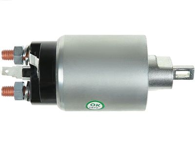 Ievilcējrelejs, Starteris AS-PL SS2075P