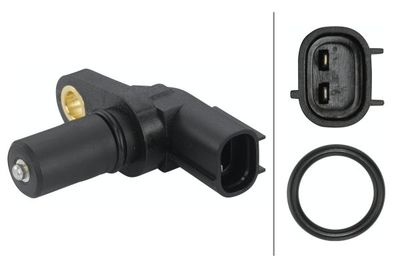 Датчик, число оборотов двигателя HELLA 6PU 009 145-191