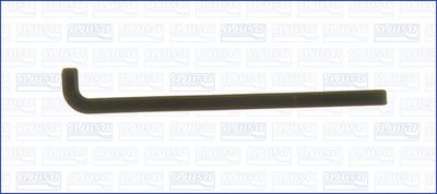 Blīve, Stūres mehānisma karteris AJUSA 01035100