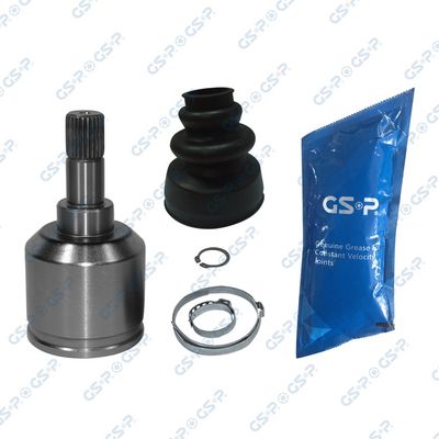 Шарнирный комплект, приводной вал GSP 610020