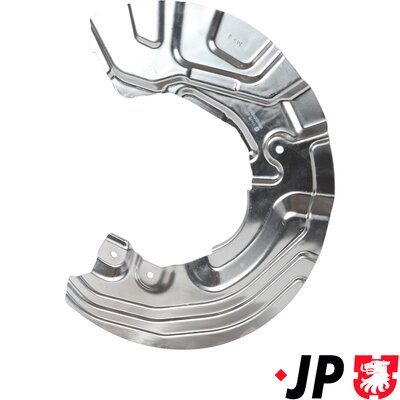 Отражатель, диск тормозного механизма JP GROUP 1464202980