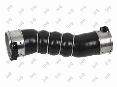 przewód intercoolera VAUXHALL MERIVA B 1.7 CDTI ABAKUS 054-028-144