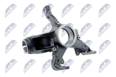 Grozāmass statne, Riteņa piekare NTY ZZP-VW-015