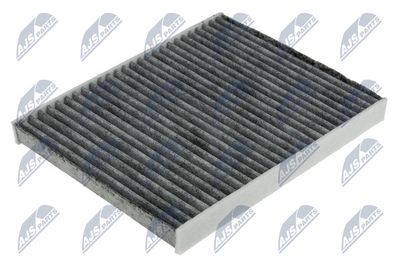 Filtrs, Salona telpas gaiss NTY FCF-FR-025C