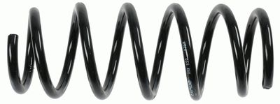 Balstiekārtas atspere SACHS 998 522