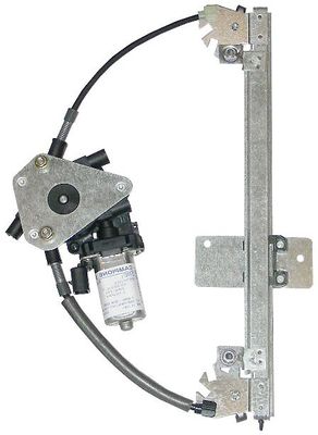 Стеклоподъемник VALEO 850655