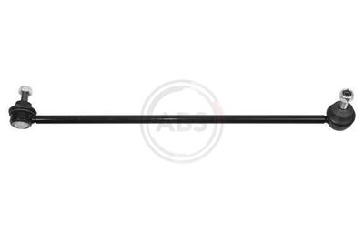 Stiepnis/Atsaite, Stabilizators A.B.S. 260319