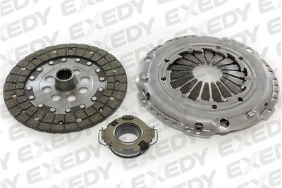 Sajūga komplekts EXEDY TYK2206