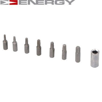 ENERGY NE00107 Instrumentu komplekts