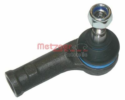 Наконечник поперечной рулевой тяги METZGER 54006402