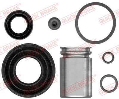 Ремкомплект, тормозной суппорт QUICK BRAKE 114-5079