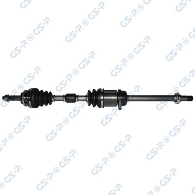 Приводной вал GSP 259183