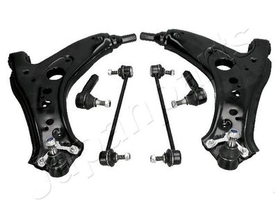 Sviru komplekts, Riteņa piekare JAPANPARTS SKS-0909