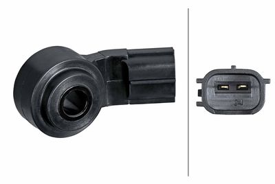 Датчик детонации HELLA 6PG 013 114-541