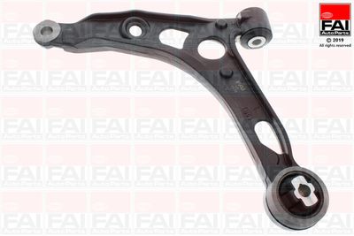 Neatkarīgās balstiekārtas svira, Riteņa piekare FAI AutoParts SS10492