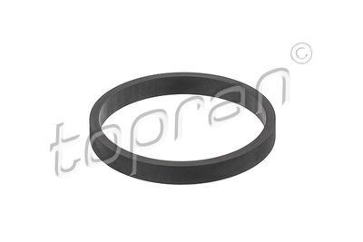 Blīve, Ieplūdes kolektors TOPRAN 111 052