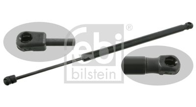 Gāzes atspere, Bagāžas/Kravas nodalījuma vāks FEBI BILSTEIN 27673