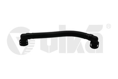 Шланг, воздухоотвод крышки головки цилиндра vika 11031425401