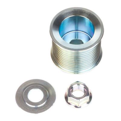 Piedziņas skriemelis, Ģenerators MAHLE MGX 259KIT