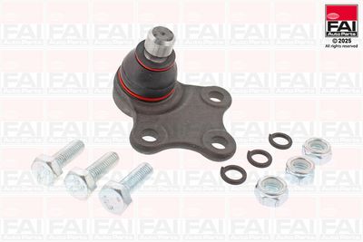 Balst-/Virzošais šarnīrs FAI AutoParts SS931