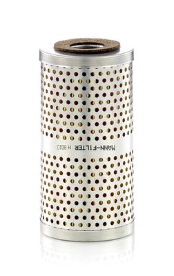 Filtrs, Hidropacēlāja sistēma MANN-FILTER H 8010