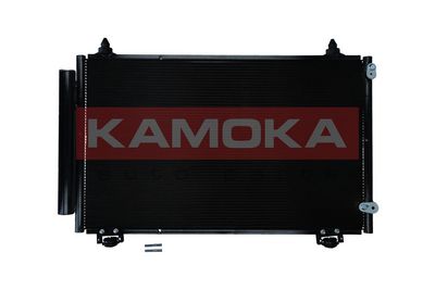Конденсатор, кондиционер KAMOKA 7800018