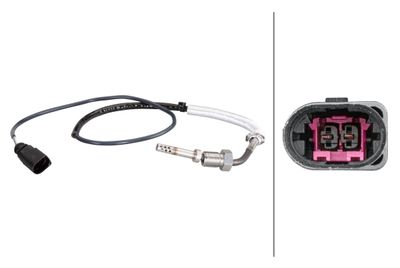 Devējs, Izplūdes gāzu temperatūra HELLA 6PT 010 376-231