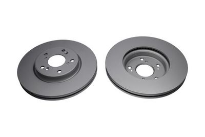 Тормозной диск KAVO PARTS BR-2310-C