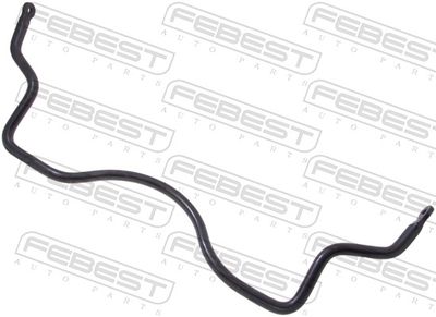 Стабилизатор, ходовая часть FEBEST 0499-PD23