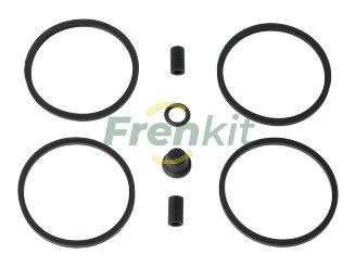 Ремкомплект, тормозной суппорт FRENKIT 242026
