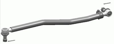 Продольная рулевая тяга LEMFÖRDER 34033 01