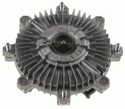 Sajūgs, Radiatora ventilators SACHS 2100 501 032