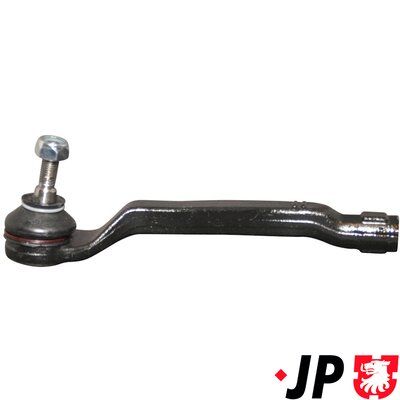 Наконечник поперечной рулевой тяги JP GROUP 4344600670