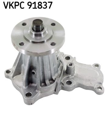 Ūdens sūknis, dzinēja dzesēšana SKF VKPC 91837