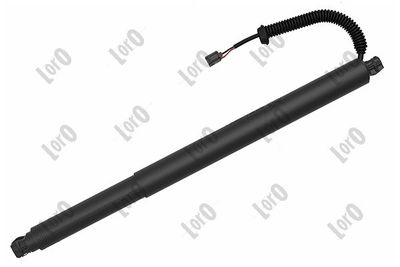 Электромотор, задняя дверь ABAKUS 101-02-093