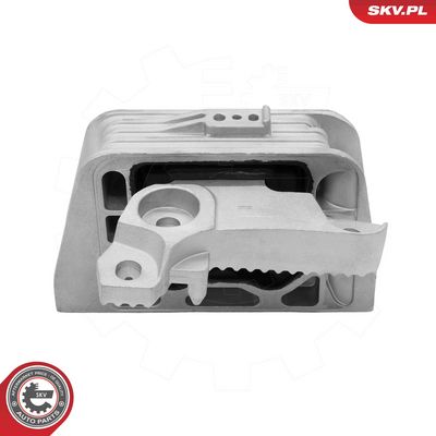 Подвеска, двигатель ESEN SKV 75SKV391