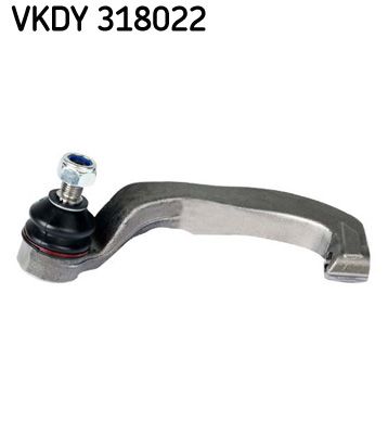 Stūres šķērsstiepņa uzgalis SKF VKDY 318022