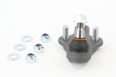 Balst-/Virzošais šarnīrs CONTINENTAL CTAM SUG1023