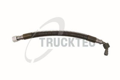 Šļūtene, Transmisijas eļļas dzesēšanas siltummainis TRUCKTEC AUTOMOTIVE 02.67.101