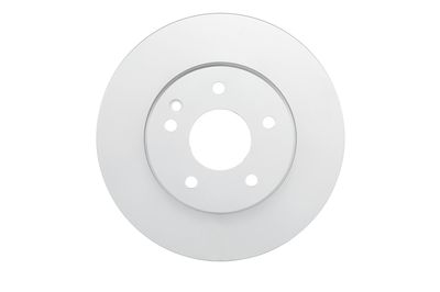 Тормозной диск BOSCH 0 986 478 262