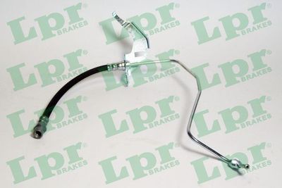 Bremžu šļūtene LPR 6T47903